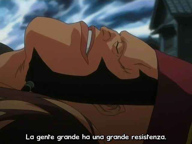 Otaku Gallery  / Anime e Manga / Bleach / Screen Shots / Episodi / 023 - L esecuzione di Rukia, prima del quattordicesimo giorno / 021.jpg